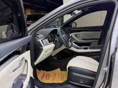 BYD Song Plus New Energy DM-i 110km Flagship Honors Edition - фото 4