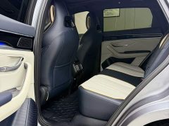 BYD Song Plus New Energy DM-i 110km Flagship Honors Edition - фото 5