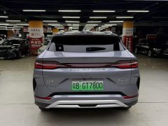 BYD Song Plus New Energy DM-i 110km Flagship Honors Edition - фото 7