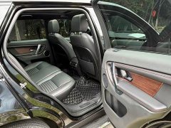Land Rover Discovery Sport 249PS R-Dynamic Performance Edition - ფოტო 10