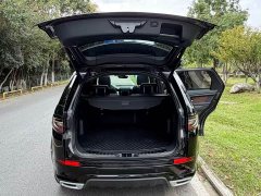 Land Rover Discovery Sport 249PS R-Dynamic Performance Edition - ფოტო 11