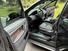 Land Rover Discovery Sport 249PS R-Dynamic Performance Edition - ფოტო 13