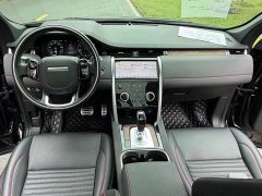 Land Rover Discovery Sport 249PS R-Dynamic Performance Edition - ფოტო 14
