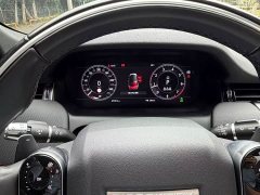 Land Rover Discovery Sport 249PS R-Dynamic Performance Edition - ფოტო 17
