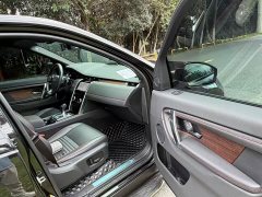 Land Rover Discovery Sport 249PS R-Dynamic Performance Edition - ფოტო 9