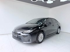 Toyota Corolla 1.2T S-CVT Pioneer Plus - photo 1