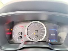 Toyota Corolla 1.2T S-CVT Pioneer Plus - photo 11