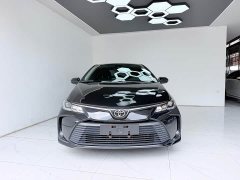 Toyota Corolla 1.2T S-CVT Pioneer Plus - photo 2
