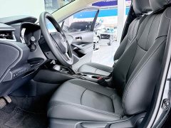 Toyota Corolla 1.2T S-CVT Pioneer Plus - photo 4
