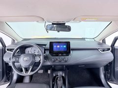 Toyota Corolla 1.2T S-CVT Pioneer Plus - photo 5