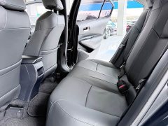 Toyota Corolla 1.2T S-CVT Pioneer Plus - photo 6