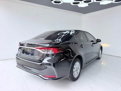 Toyota Corolla 1.2T S-CVT Pioneer Plus - photo 7