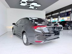 Toyota Corolla 1.2T S-CVT Pioneer Plus - photo 9