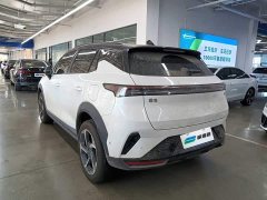 Lynk & Co 06 Relive 1.5T Ultra - ფოტო 10
