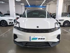 Lynk & Co 06 Relive 1.5T Ultra - ფოტო 11