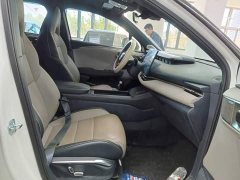 Lynk & Co 06 Relive 1.5T Ultra - ფოტო 2