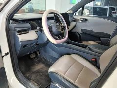 Lynk & Co 06 Relive 1.5T Ultra - ფოტო 6
