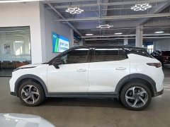 Lynk & Co 06 Relive 1.5T Ultra - ფოტო 7