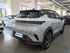 Lynk & Co 06 Relive 1.5T Ultra - ფოტო 8