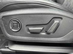 Audi A3 A3L Limousine 35 TFSI Luxury Sport - ფოტო 11