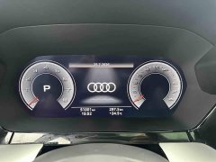 Audi A3 A3L Limousine 35 TFSI Luxury Sport - ფოტო 18