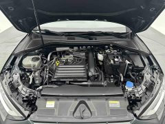 Audi A3 A3L Limousine 35 TFSI Luxury Sport - ფოტო 19