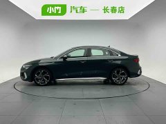 Audi A3 A3L Limousine 35 TFSI Luxury Sport - ფოტო 3