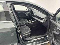 Audi A3 A3L Limousine 35 TFSI Luxury Sport - ფოტო 7