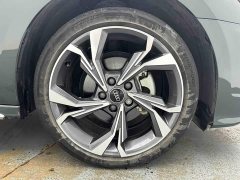 Audi A3 A3L Limousine 35 TFSI Luxury Sport - ფოტო 8