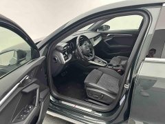 Audi A3 A3L Limousine 35 TFSI Luxury Sport - ფოტო 9