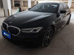 BMW 5 Series 530Li Premier M Sport Package - ფოტო 1