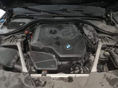 BMW 5 Series 530Li Premier M Sport Package - ფოტო 10