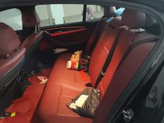 BMW 5 Series 530Li Premier M Sport Package - ფოტო 11