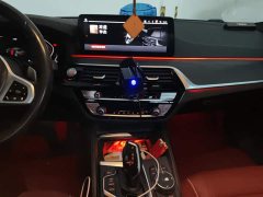 BMW 5 Series 530Li Premier M Sport Package - ფოტო 13