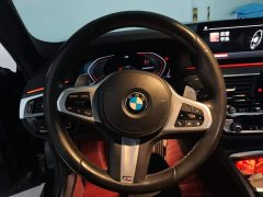 BMW 5 Series 530Li Premier M Sport Package - ფოტო 15