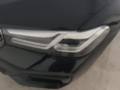 BMW 5 Series 530Li Premier M Sport Package - ფოტო 5