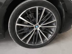 BMW 5 Series 530Li Premier M Sport Package - ფოტო 6