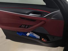 BMW 5 Series 530Li Premier M Sport Package - ფოტო 7