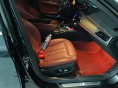 BMW 5 Series 530Li Premier M Sport Package - ფოტო 8