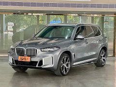 BMW X5 xDrive 30Li M Sport Premium Package - photo 1