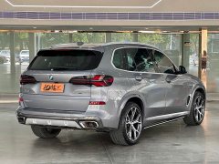 BMW X5 xDrive 30Li M Sport Premium Package - photo 16