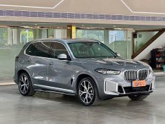 BMW X5 xDrive 30Li M Sport Premium Package - photo 3