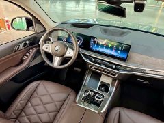 BMW X5 xDrive 30Li M Sport Premium Package - photo 5