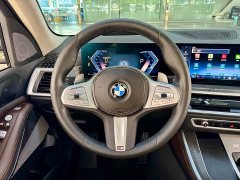 BMW X5 xDrive 30Li M Sport Premium Package - photo 6