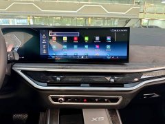 BMW X5 xDrive 30Li M Sport Premium Package - photo 7