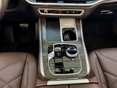 BMW X5 xDrive 30Li M Sport Premium Package - photo 8