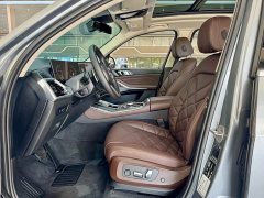 BMW X5 xDrive 30Li M Sport Premium Package - photo 9