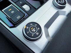 Volkswagen Touareg 3.0TSI Sharp Enjoyment Edition Jet Black Sport Package - ფოტო 12