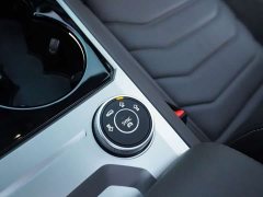 Volkswagen Touareg 3.0TSI Sharp Enjoyment Edition Jet Black Sport Package - ფოტო 13