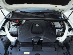 Volkswagen Touareg 3.0TSI Sharp Enjoyment Edition Jet Black Sport Package - ფოტო 14